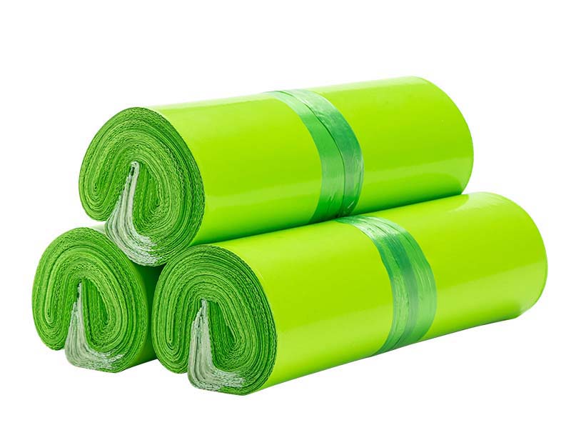 固安果绿色快递袋-02