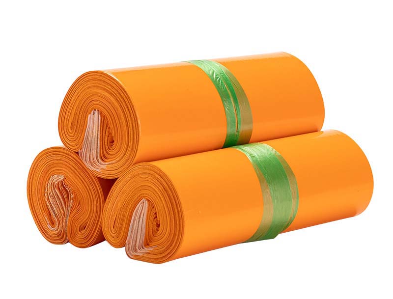 固安橙色快递袋-04