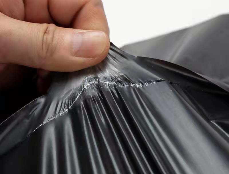 固安黑色快递袋-03