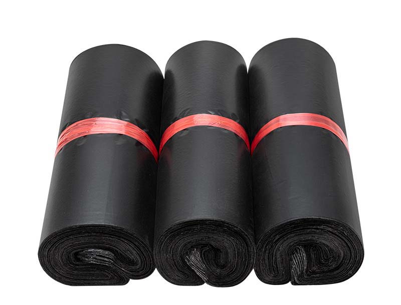 固安黑色快递袋-05