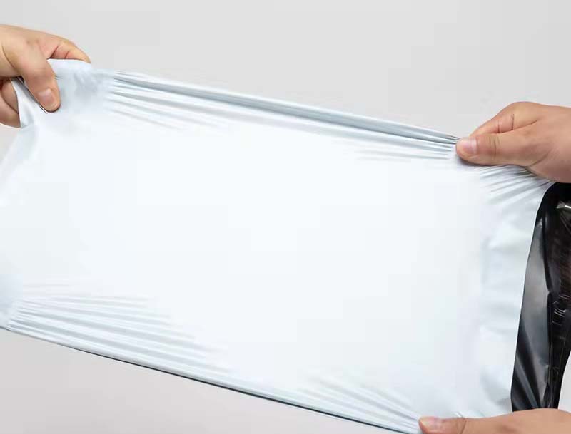 固安白色快递袋-02