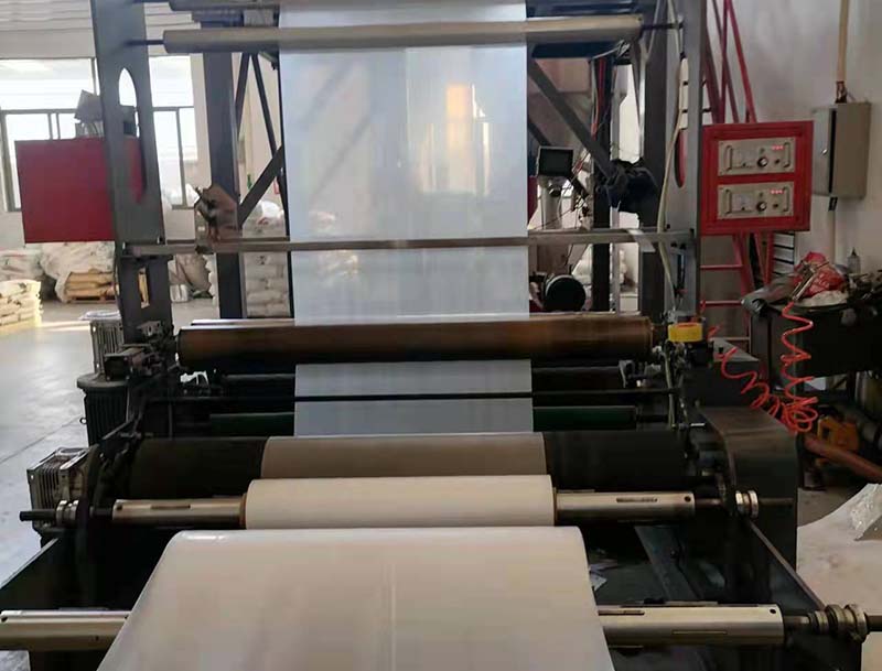 固安车间生产图片